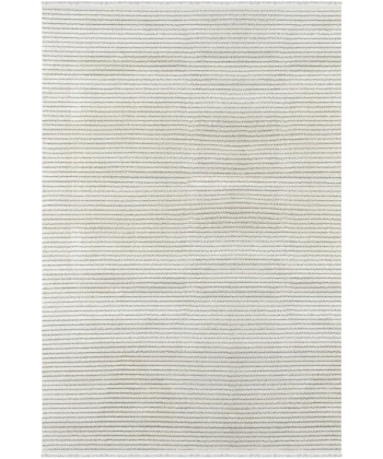 Soft  Koleksiyonu Modern Saçaklı Halı 8302 Gri