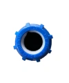Kaplin Puşvit Kablin Ek Kangal Boru 4 Adet 25 mm Manşon