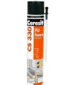 Ceresit CS 330 Poliüretan Yapıştırıcı Köpük 615 ml