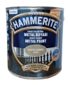 Marshall Hammerite Çekiçlenmiş Metal Boyası 0,75 lt Altın