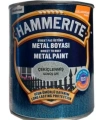 Marshall Hammerite Çekiçlenmiş Metal Boyası 0,75 lt Gümüş Gri
