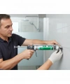 Cerresit CS225 Şeffaf Silikon 280 ml