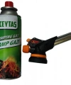 CEYTAŞ Kamp Gazı El Pürmüzü 400 Ml