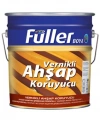 Füller Ahşap Koruyucu Koyu Meşe 1 Litre