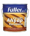 Füller Ahşap Koruyucu Koyu Meşe 1 Litre