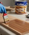 Füller 1502 Vernikli Ahşap Koruyucu Tik 1 Litre