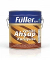 Füller 1502 Vernikli Ahşap Koruyucu Tik 1 Litre
