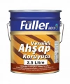 Füller 1507 Ahşap Koruyucu Açık Meşe 2.5 Litre