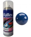 Füller Gök Mavi Sprey Boya
