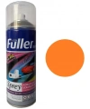 Füller Turuncu Sprey Boya