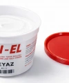 Arı-El Ahşap Macunu Beyaz 01