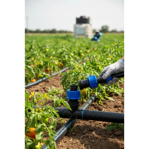 Fitsa Puşvit Kablin Manşon 40 mm 4 Adet