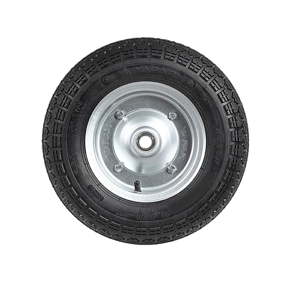 Yaparlar Havalı Rulmanlı El Arabası Tekeri (3.50cmx7cm)