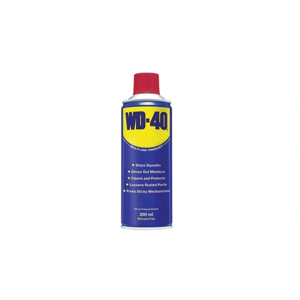 Wd-40 Pas Sökücü Sprey 200 Ml