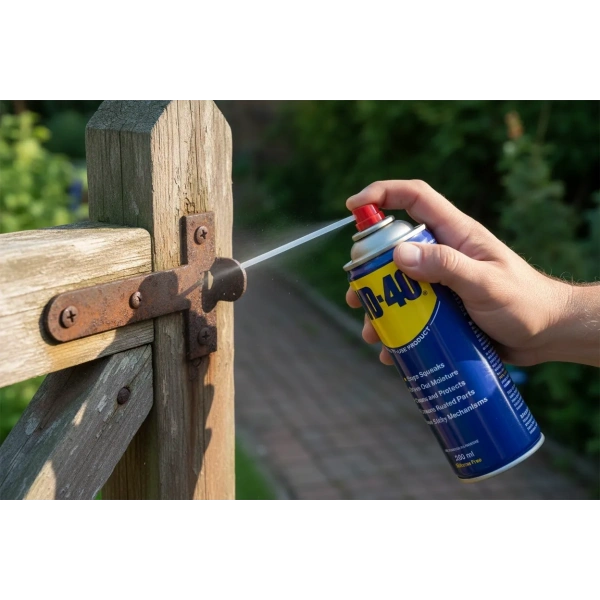 Wd-40 Pas Sökücü Sprey 200 Ml