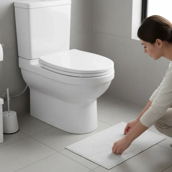 Vitra Klozet Kapağı 121-003-909