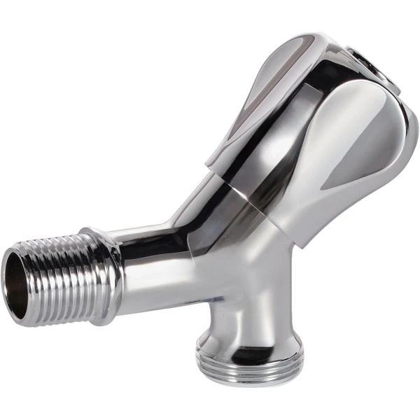 Artema Krom Kısa Musluk A 41583 1/2 Giriş 3/4 Çıkış