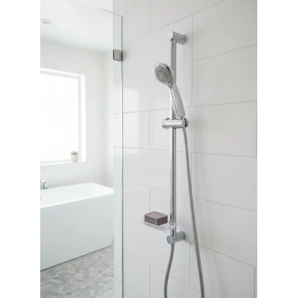 Artema Sürgülü Duş Takımı Solo C