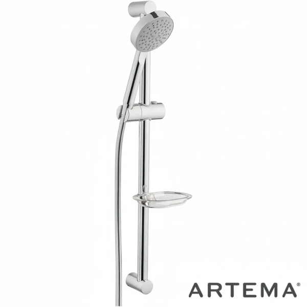 Artema Sürgülü Duş Takımı Master 1F