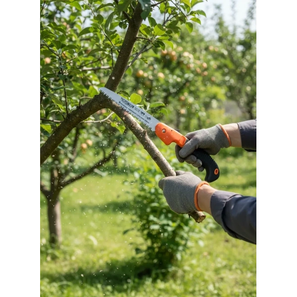 Bay-Tec Katlanabilir Budama Testeresi