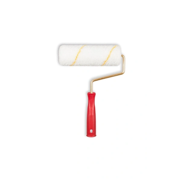 Dekor Eksport Saten Rulo 20 Cm