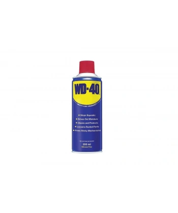 Wd-40 Pas Sökücü Sprey 200 Ml