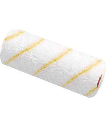 Dekor Parmak Rulo Yedek Ağız 10 Cm