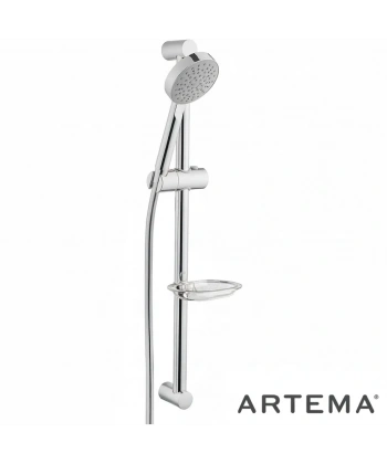 Artema Sürgülü Duş Takımı Master 1F