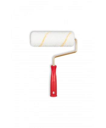 Dekor Eksport Saten Rulo 20 Cm