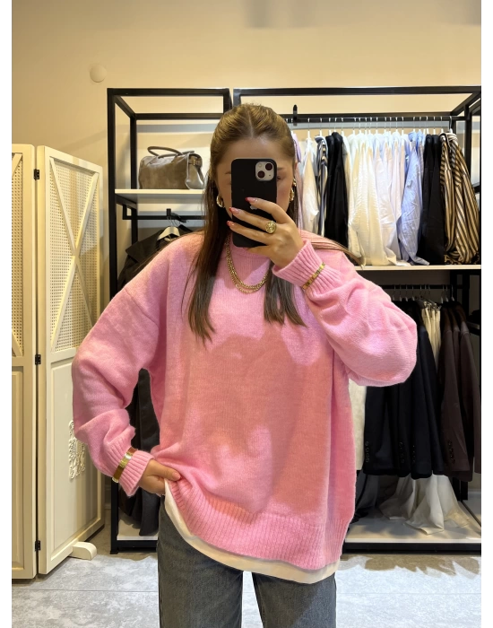 Pinterest Kazak Pembe