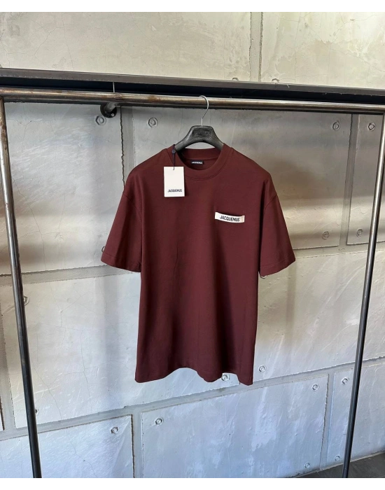 Marka Model Tshirt Kahve