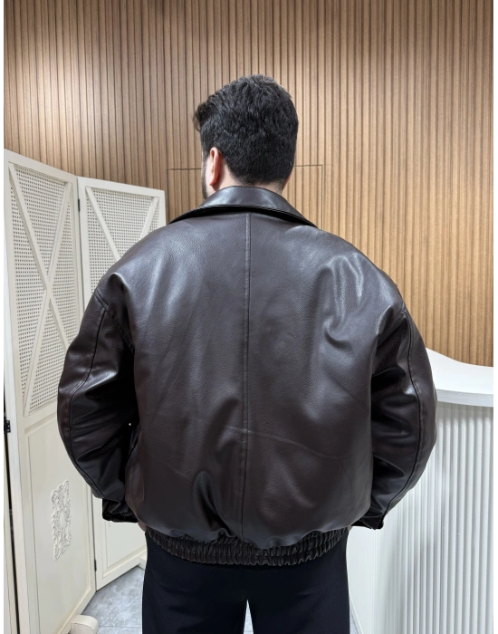 Deri Mont Acı Kahve