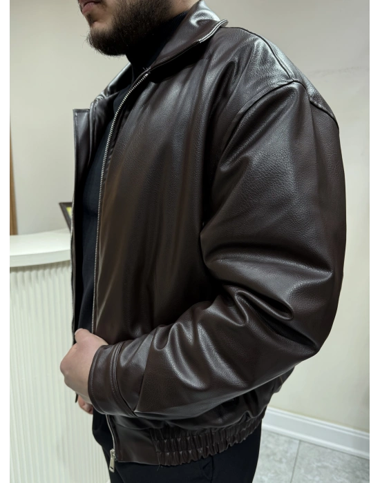 Deri Mont Acı Kahve