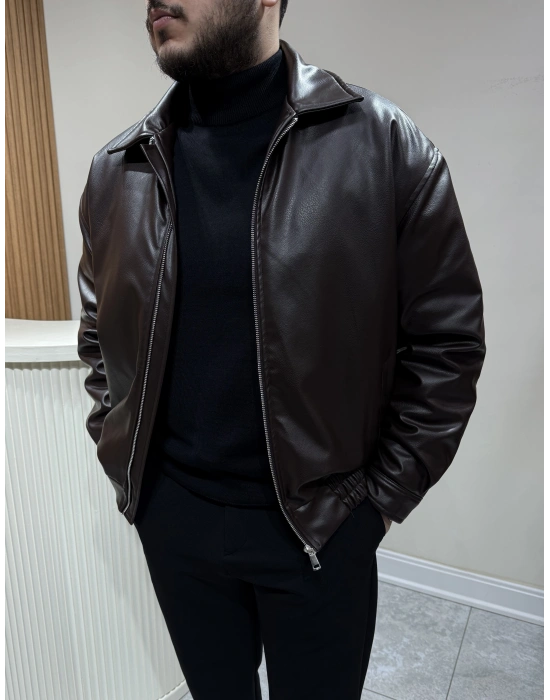 Deri Mont Acı Kahve