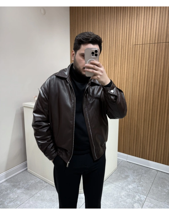 Deri Mont Acı Kahve