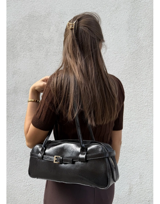 Bianca Çanta Siyah