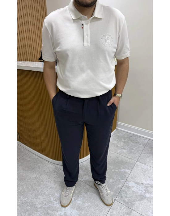 Marka Model Beyaz Lacos