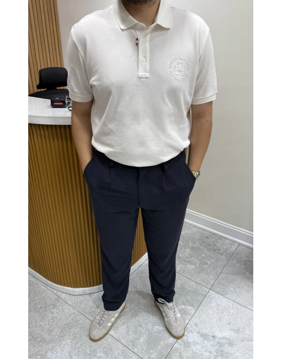 Marka Model Beyaz Lacos