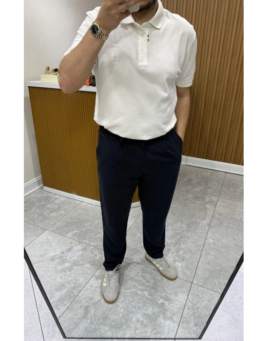 Marka Model Beyaz Lacos