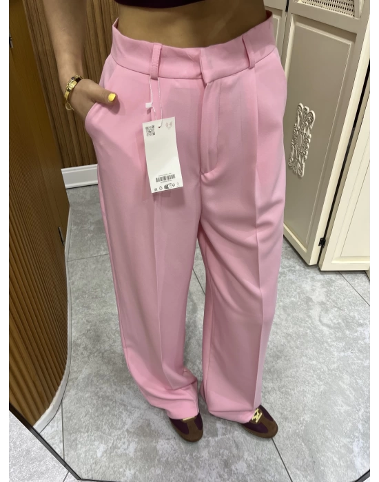 Marka Model Pembe Palazzo