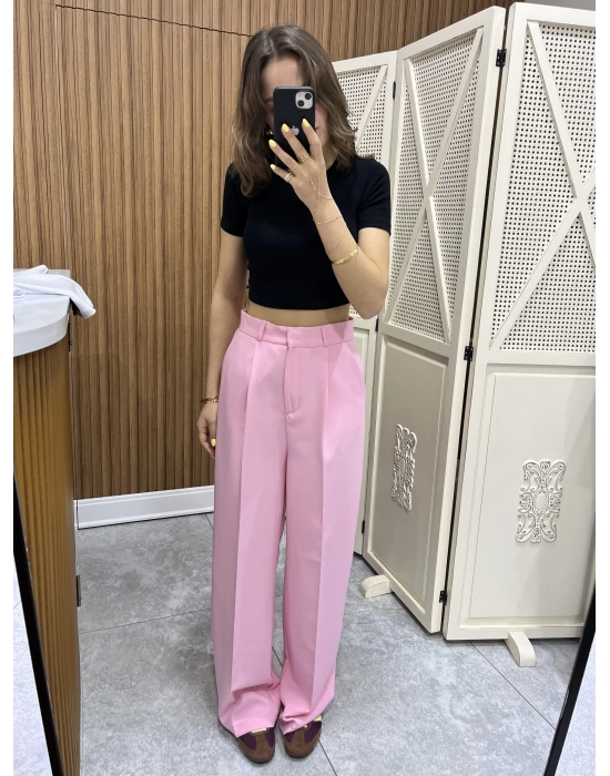 Marka Model Pembe Palazzo