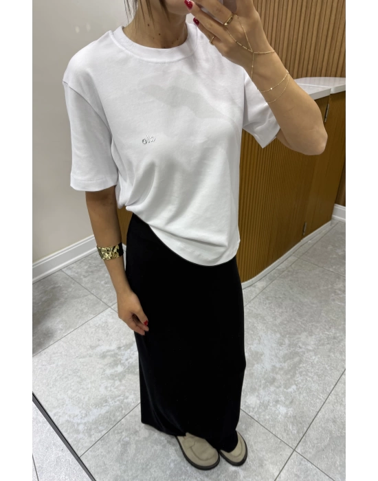 Marka Model Penye Siyah Etek