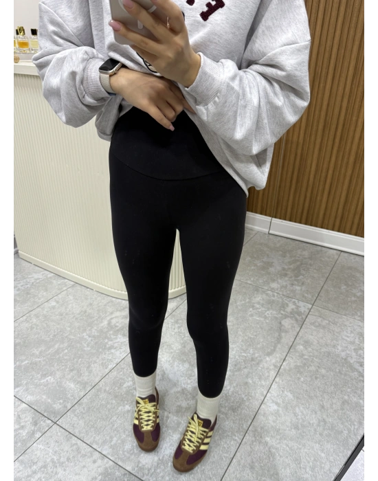 Marka Model Siyah Tayt