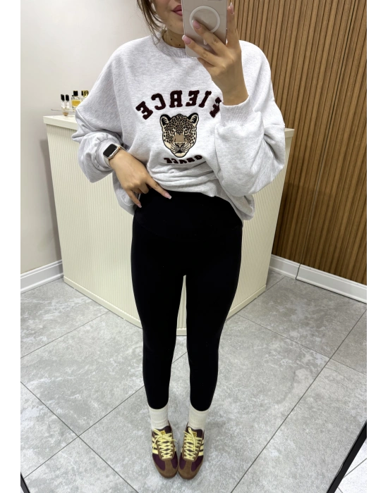 Marka Model Siyah Tayt