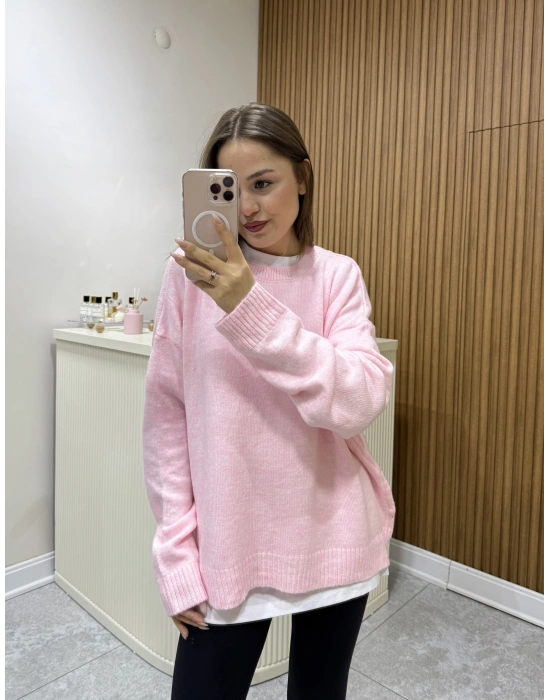 Pinterest Kazak Pembe