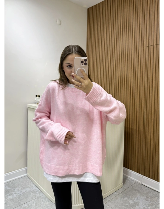 Pinterest Kazak Pembe