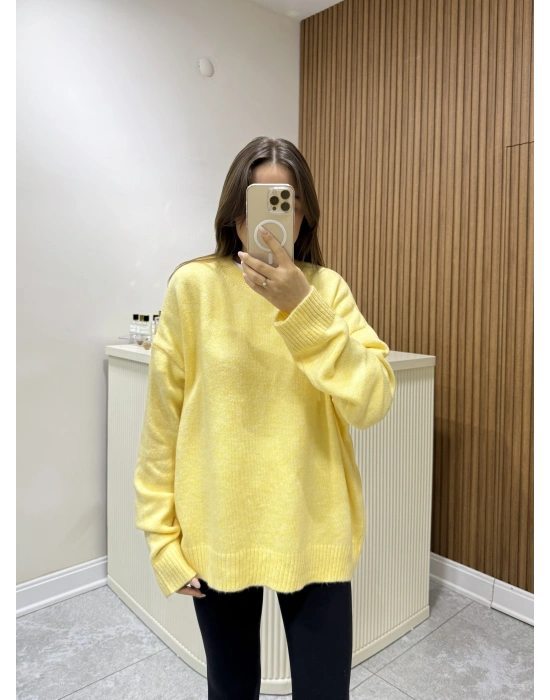 Pinterest Kazak Sarı