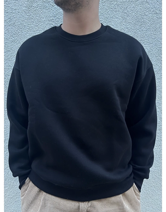 Siyah Sweat