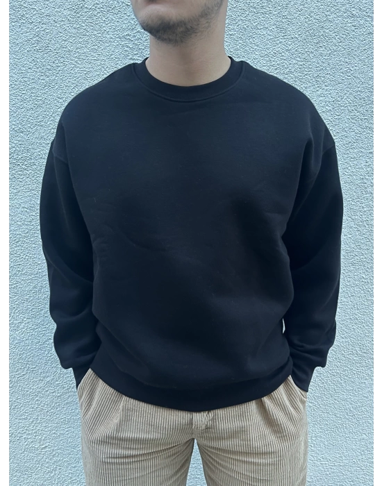Siyah Sweat