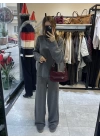 Antrasit Triko Takım